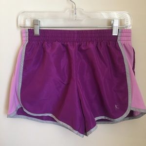 Athletic shorts